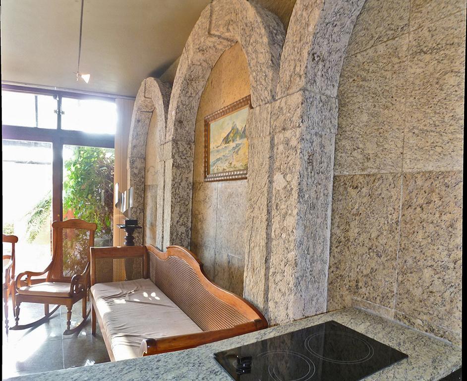 Ipanema's Beautiful Penthouse Apartamento *