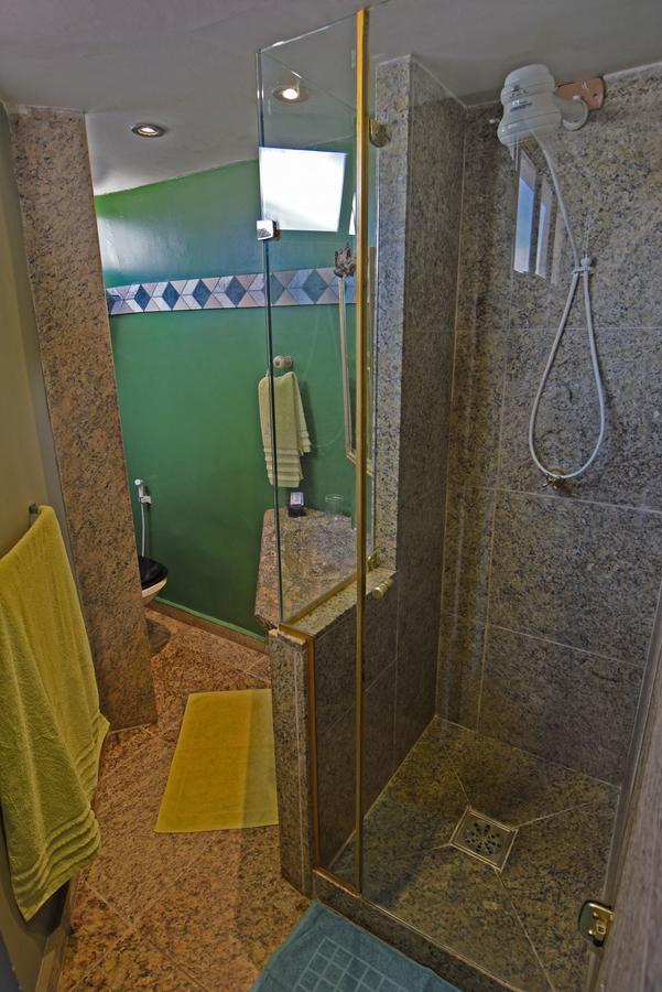 Apartamento Ipanema's Beautiful Penthouse