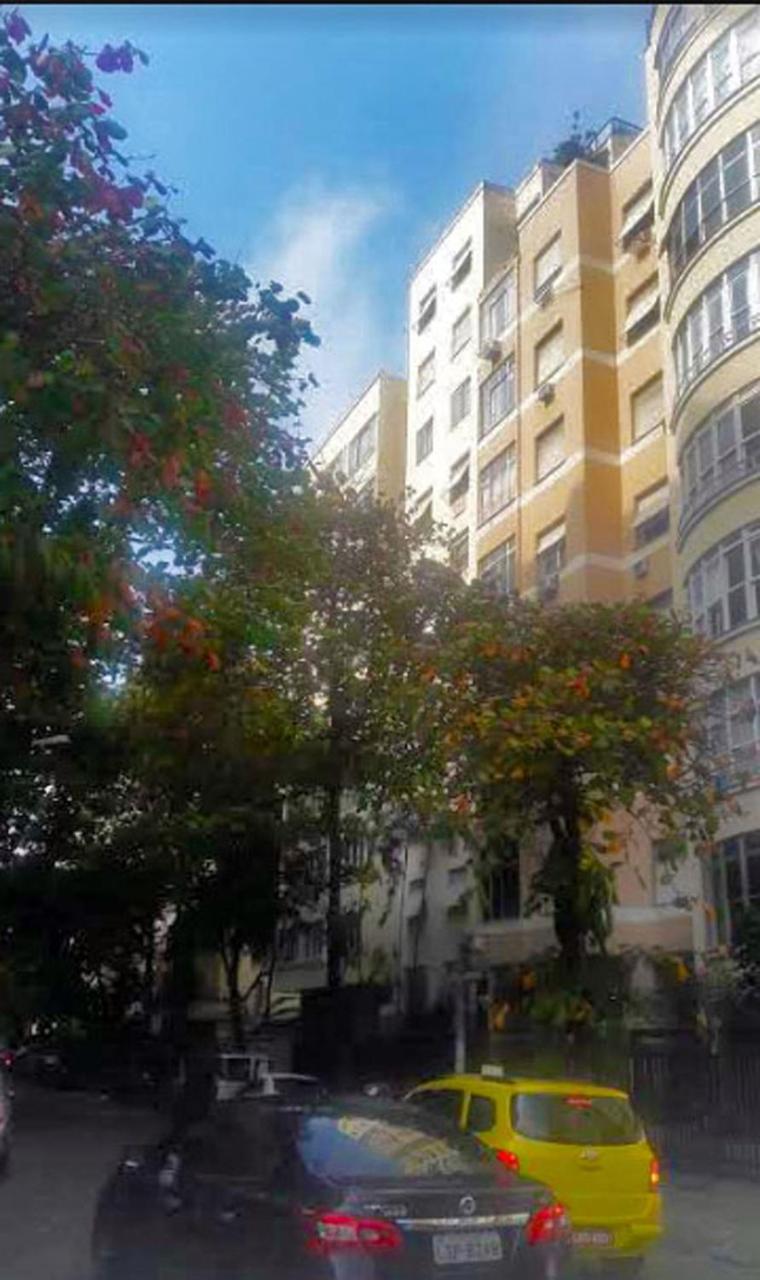 Ipanema's Beautiful Penthouse
